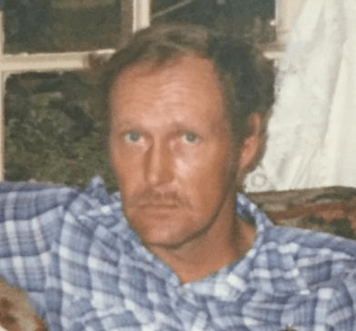 A portrait image of the business founder and previous owner, Ronnie